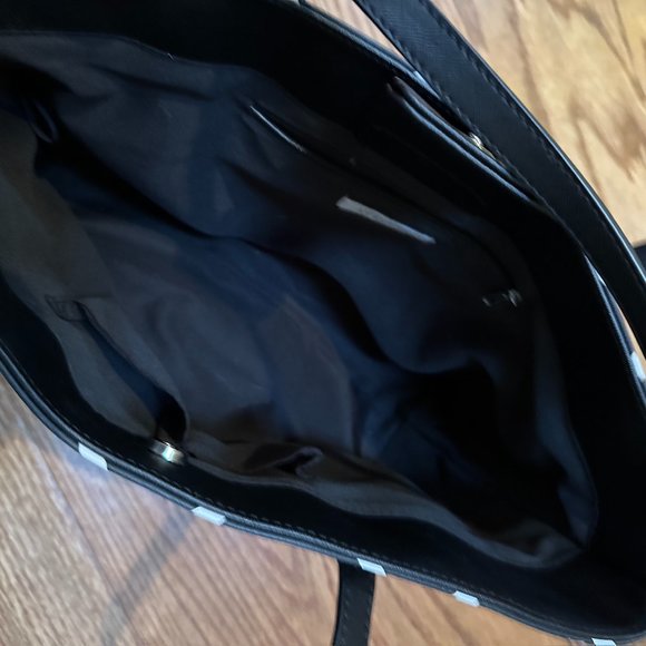 Kenneth Cole Reaction tote bag - Picture 3 of 5